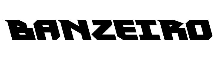 Heavy Copper Leftalic  Free Fonts Download