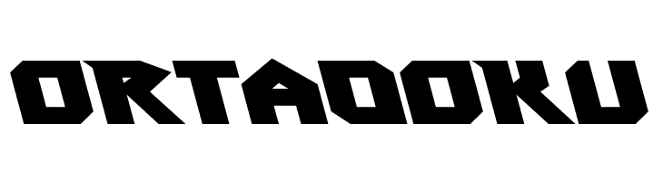 Heavy Copper Leftalic  Free Fonts Download