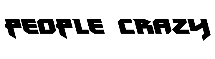 Heavy Copper Leftalic  Free Fonts Download