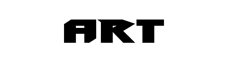 Heavy Copper Expanded  Free Fonts Download