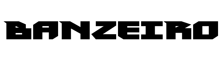 Heavy Copper Expanded  Free Fonts Download