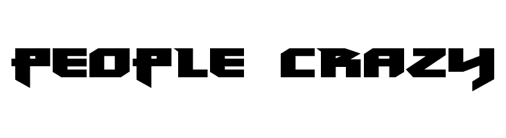 Heavy Copper Expanded  Free Fonts Download