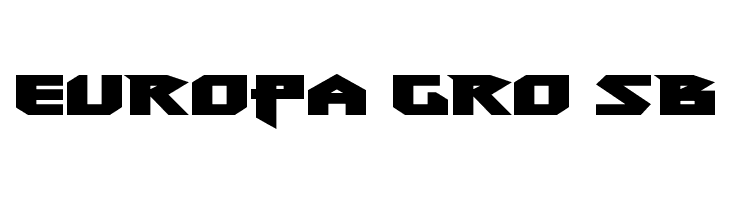 Heavy Copper Expanded  Free Fonts Download