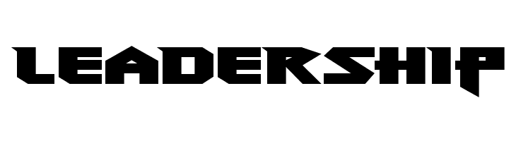 Heavy Copper Expanded  Free Fonts Download