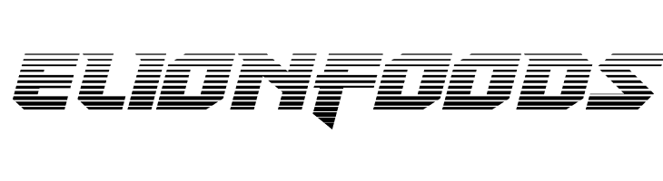 Heavy Copper Gradient Italic  Free Fonts Download
