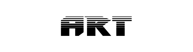 Heavy Copper Halftone  Free Fonts Download