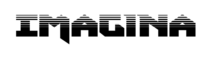 Heavy Copper Halftone  Free Fonts Download