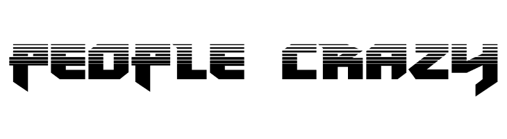 Heavy Copper Halftone  Free Fonts Download