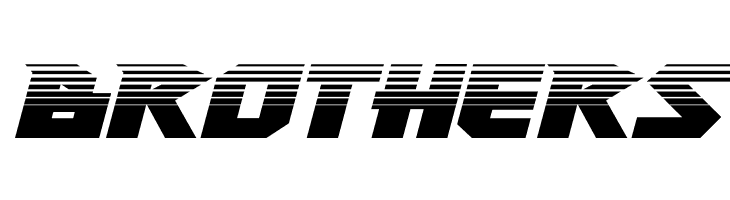 Heavy Copper Halftone Italic  Free Fonts Download