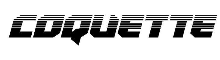 Heavy Copper Halftone Italic  Free Fonts Download