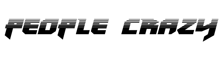 Heavy Copper Halftone Italic  Free Fonts Download