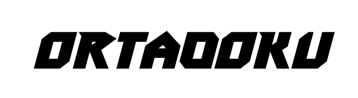 Heavy Copper Condensed Italic  Free Fonts Download