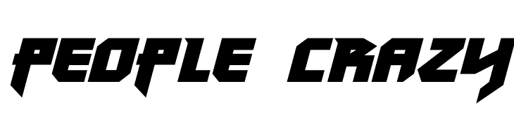 Heavy Copper Condensed Italic  Free Fonts Download