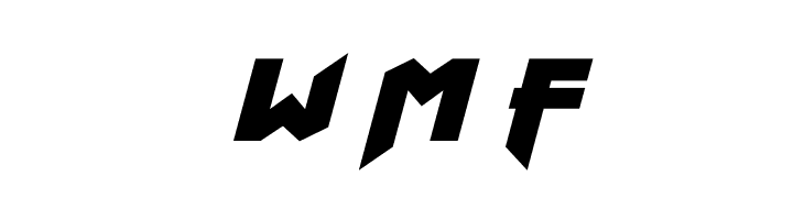 Heavy Copper Condensed Italic  Free Fonts Download