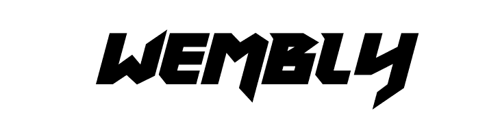 Heavy Copper Condensed Italic  Free Fonts Download