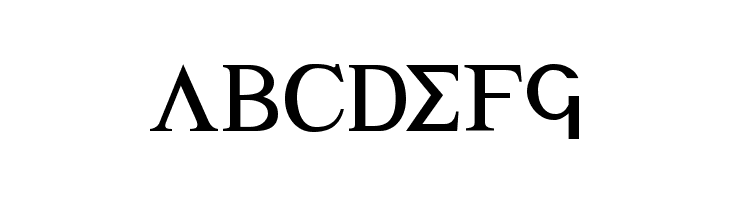 Achilles  Free Fonts Download