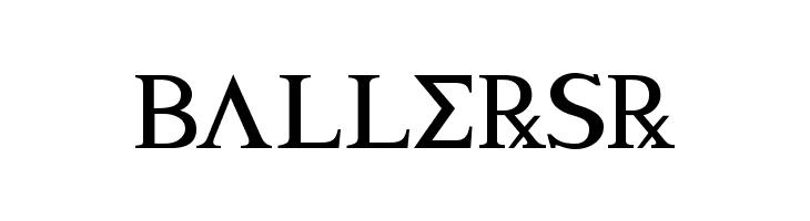 Achilles  Free Fonts Download