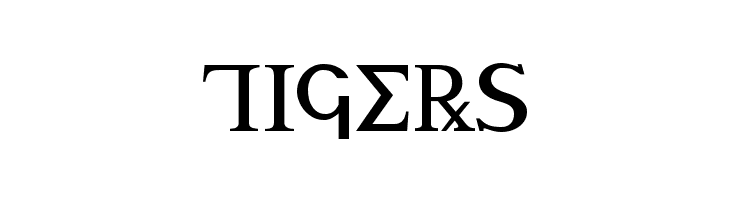 Achilles  Free Fonts Download