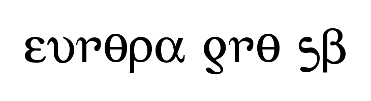 Achilles  Free Fonts Download