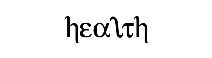 Achilles  Free Fonts Download