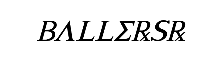 Achilles Italic  Free Fonts Download