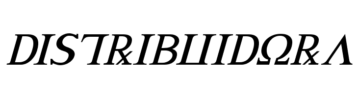 Achilles Italic  Free Fonts Download