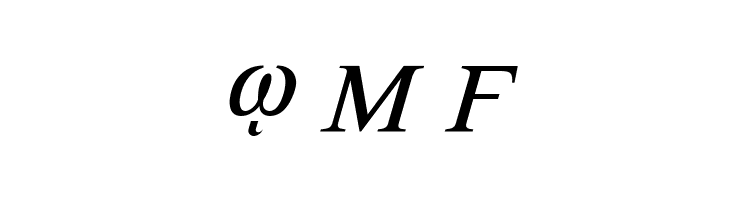 Achilles Italic  Free Fonts Download