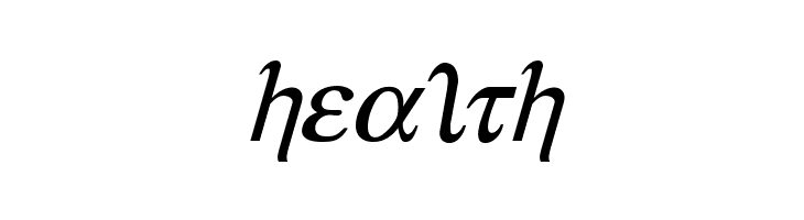 Achilles Italic  Free Fonts Download