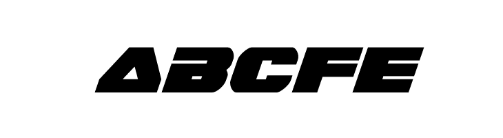 Guardian Italic  Free Fonts Download