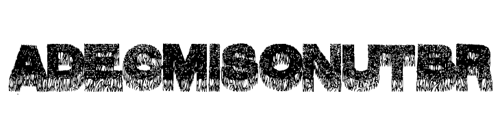 ble  Free Fonts Download