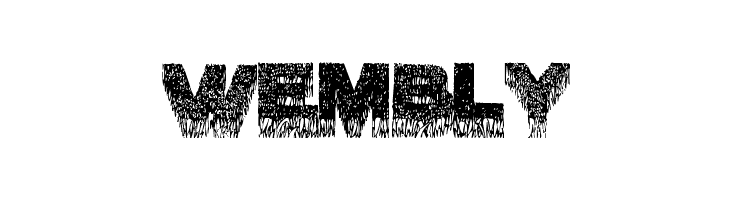 ble  Free Fonts Download