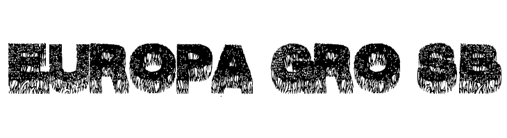 ble  Free Fonts Download