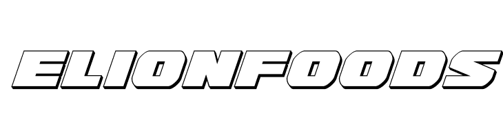 Guardian 3D Italic  Free Fonts Download