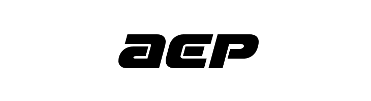 Ozda Expanded Italic  Free Fonts Download