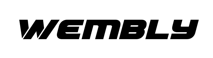 Ozda Expanded Italic  Free Fonts Download