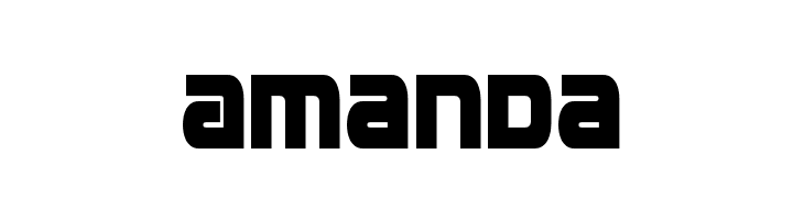 Ozda Condensed  Free Fonts Download