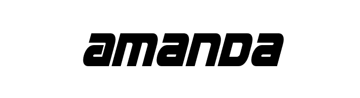 Ozda Condensed Italic  Free Fonts Download