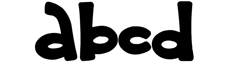 Gentle Redhead  Free Fonts Download