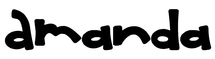 Gentle Redhead  Free Fonts Download