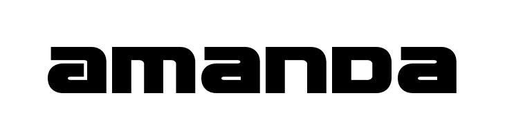 Ozda Expanded  Free Fonts Download