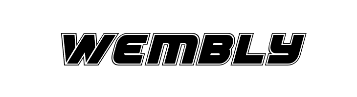 Ozda Academy Italic  Free Fonts Download