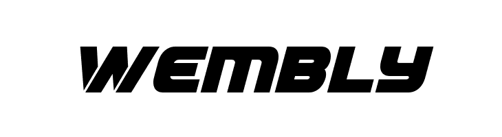 Ozda Italic  Free Fonts Download