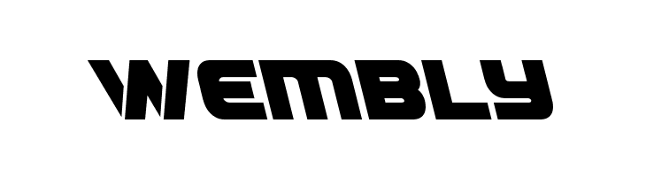 Ozda Leftalic  Free Fonts Download