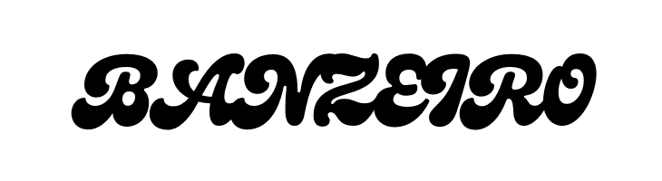 Genty Demo Regular  Free Fonts Download