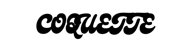 Genty Demo Regular  Free Fonts Download