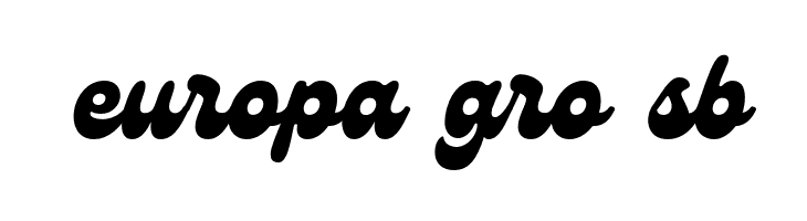 Genty Demo Regular  Free Fonts Download