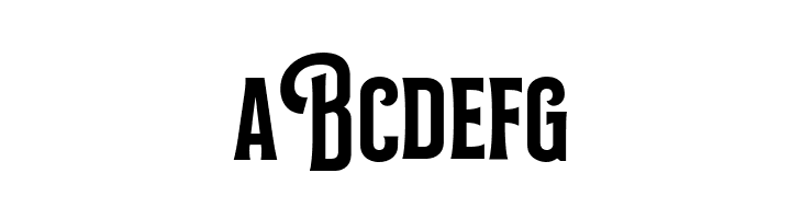 Bilcase Demo Demo  Free Fonts Download