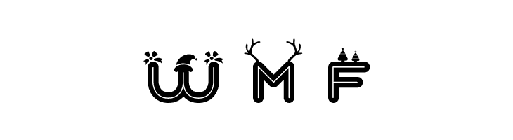 Love Santa  Free Fonts Download