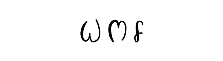 Baking Pastry  Free Fonts Download