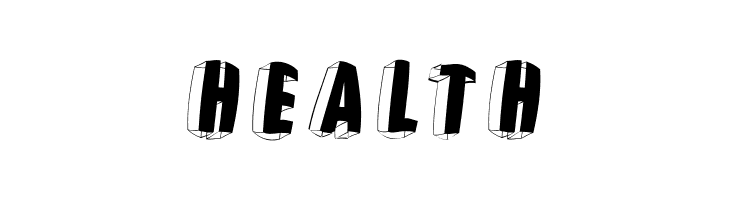 ThreeDimRightwardsRound  Free Fonts Download
